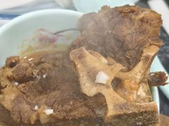 -撒拉人家.酸菜牦牛肉火锅