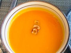 南瓜甜品-西安浐灞艾美酒店·汉江餐厅·火锅