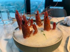 -无锡苏宁银河国际酒店-悦府65中餐厅