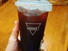-Manner Coffee(万象食家店)