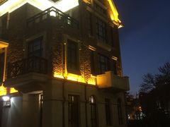 -天津津利华酒店