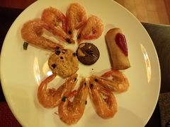 -OPEN開全日自助餐厅·牛肉火锅·海鲜(佛山希尔顿酒店)