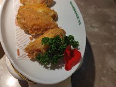 -新白鹿餐厅(金鹰新街口店)
