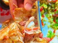 -三妹小龙虾·黄油蟹(华侨城总店)