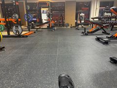 -AFTERWORK健身(临平银泰inPARK店)