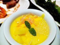 杨枝甘露-粤凤佬