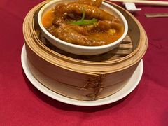 -北园酒家(小北路店)