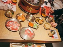 -西塔老太太泥炉烤肉(亚运村店)