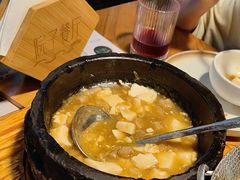 -院子餐厅·大锅菜·老杭帮(桥西直街店)