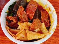 -牛华八婆麻辣烫(起源店)