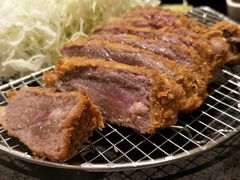 -炸牛排 京都胜牛(京都站前店)