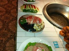 -金掌勺锅包肉(太原万达店)