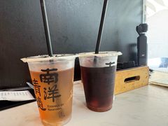 -新峰肉骨茶(总店)