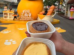 -东莞松山湖万象汇