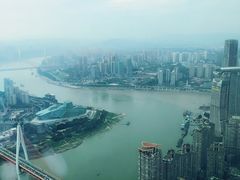 -WFC会仙楼观景台