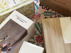 -ZARA HOME(天环广场店)