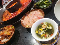 -楠火锅(绵阳首店)