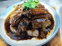 -食锦记·福建私房菜(万宝广场店)