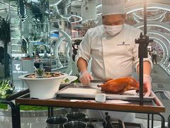 -3号仓库·创意中国菜(新世界城店)