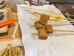-开蚝屋·海鲜龙虾烧烤(文二路店)