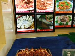 -清真民族饭庄(洞庭路店)
