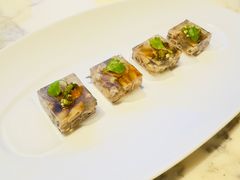 -遇外滩(BFC外滩金融中心店)