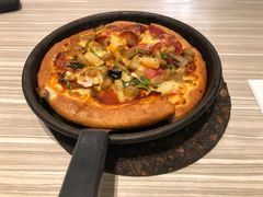 -必胜客(国展店)