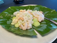 -江南雅厨(李公堤店)