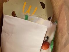 -麦当劳(清溪店)