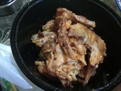 -拌陛河山抚顺麻辣拌(总店)