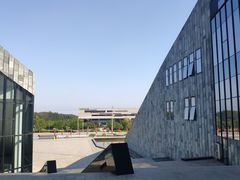 -房山世界地质公园博物馆