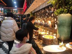 -韩厨（原金韩宫）(万达广场店)