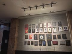 -北京华彬费尔蒙酒店·刃餐厅