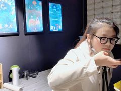 -奇门密室(五一新干线店)