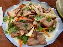 -美玲拉面(鞍山西道店)