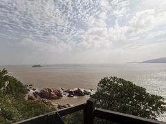 -六合朝阳景区-和尚套