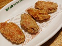-新白鹿餐厅(龙游路店)