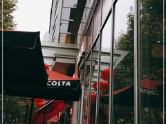 -COSTA COFFEE(常熟路店)