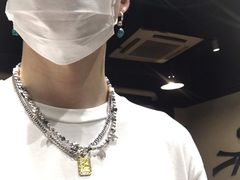 -梵薇Joker.V银饰工作室