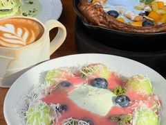 -Blac+Blac(中海环宇荟店)