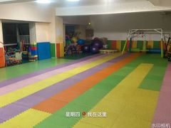 -金博智慧注意力感统训练(望京校区)