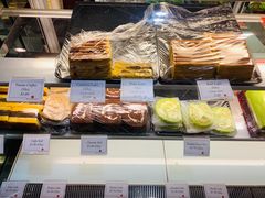 -Bengawan Solo(Changi Airport Terminal 2)