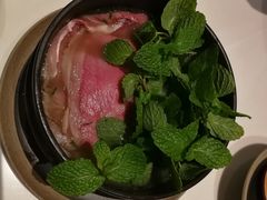 -胡麻(静安嘉里店)