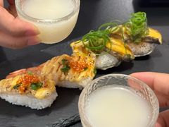 -饭团匠·料理小食堂(玉林店)