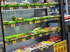 -菲哥麻辣烫(贵山小区店)
