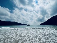 -浪茄湾