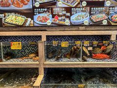 -丰尔粥食·顺德鱼生·干蒸排骨顺德菜(大良分店)