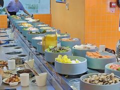 -大橘元自助回转火锅(天河新天地店)
