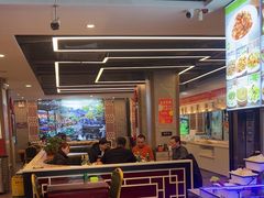 -好口味小吃楼·东北菜(太原南街店)
