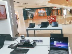 -联想Thinkpad官方旗舰店·售后维修中心(闵行店)